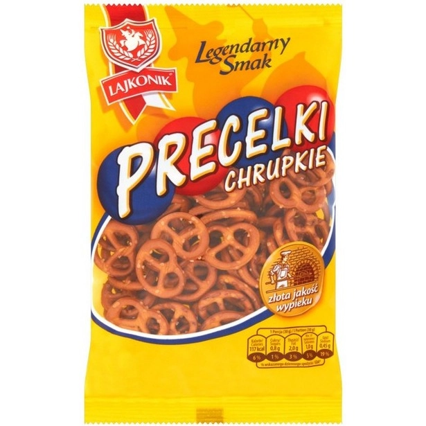 Precelki Lajkonik