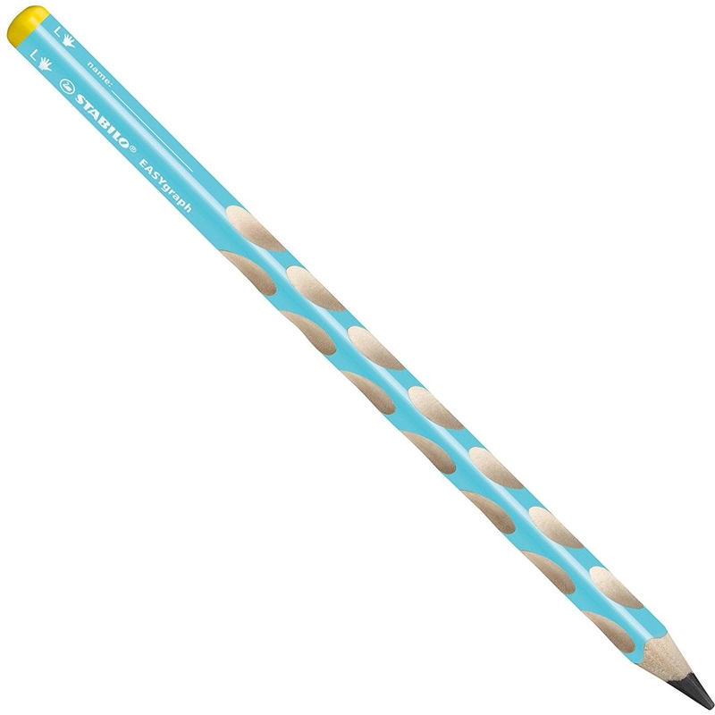 Ołówek Stabilo Easygraph (Dla Leworęcznych) Hb  