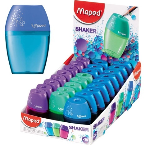 Temperówka Maped Shaker