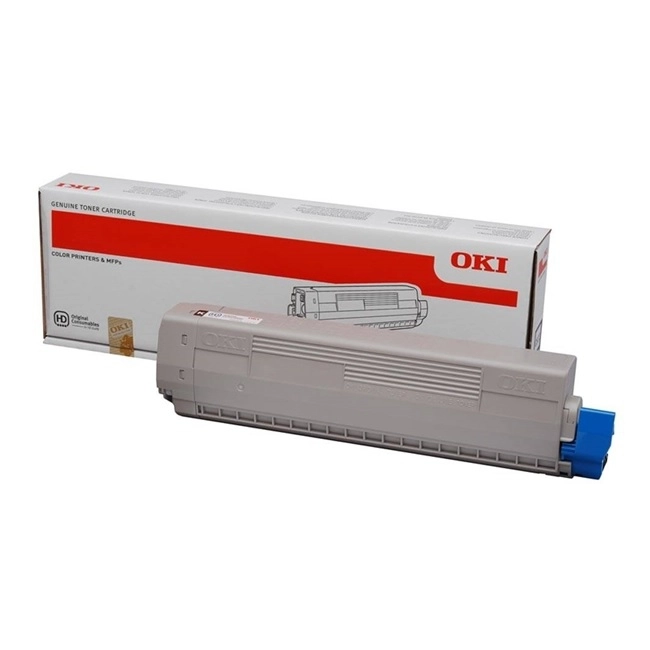 Toner Oki 46471104