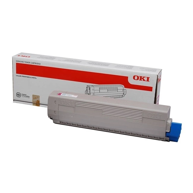 Toner Oki 46471102