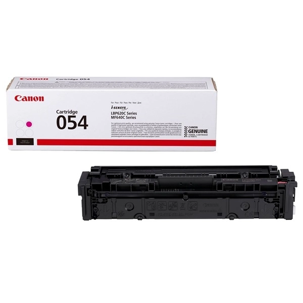 Toner Canon 054 [3022C002]