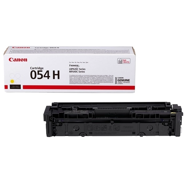 Toner Canon 054 H [3025C002]