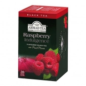 Ahmad Tea Raspberry Indulgence Herbata Czarna