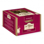 Sir Williams Tea Raspberry Herbata