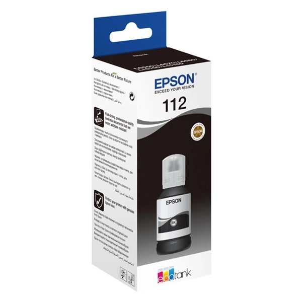 Tusz Epson 112 [C13T06C14A]