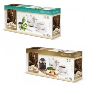 Sir Williams Royal Taste Duke Of Forest Herbata