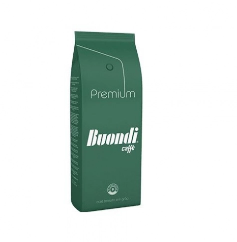 Kawa Ziarnista Buondi Premium