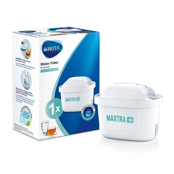 WkŁad Filtrujący Brita Maxtra+ Pure Performance