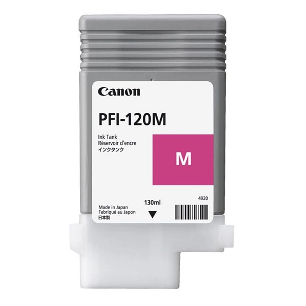 Tusz Canon PFI-120M (2887C001)