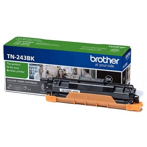 Toner Brother TN-243BK
