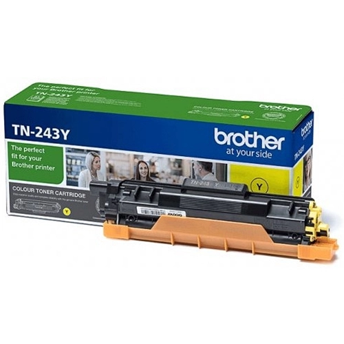 Toner Brother TN-243Y