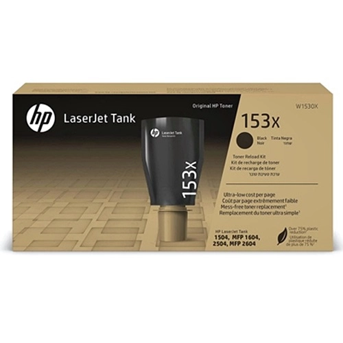 Toner HP 153X [W1530X]