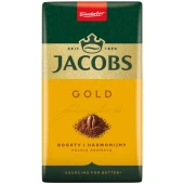 Kawa mielona Jacobs Gold