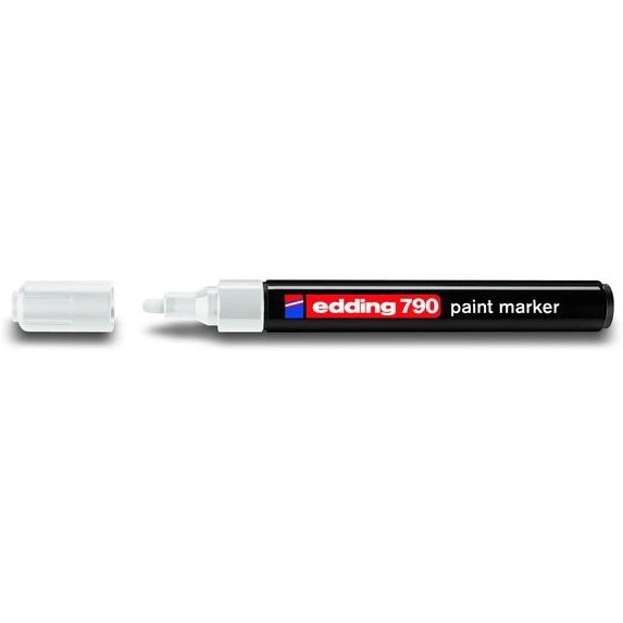 Marker olejowy Edding 790