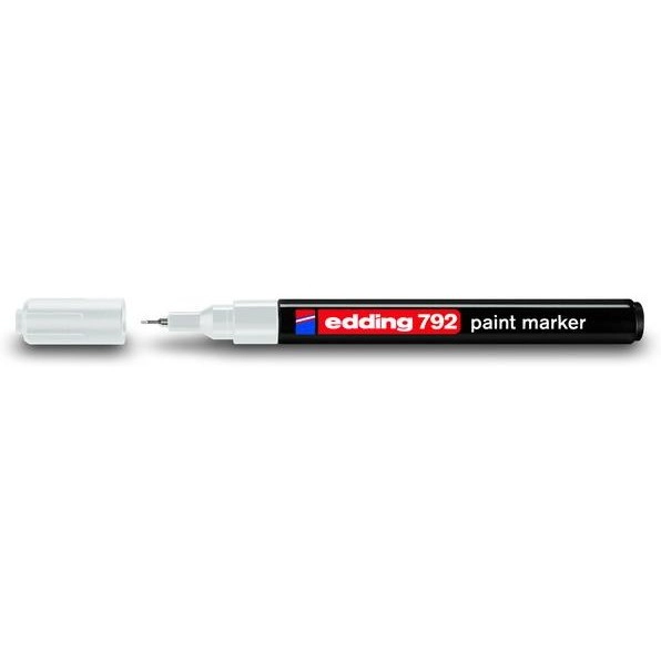 Marker Olejowy Edding 792  