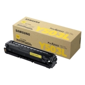 Toner Samsung CLT-Y503L [SU491A]