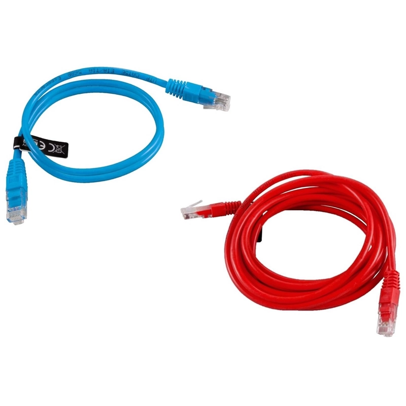 Kabel Utp Esperanza 5E Patch Cord