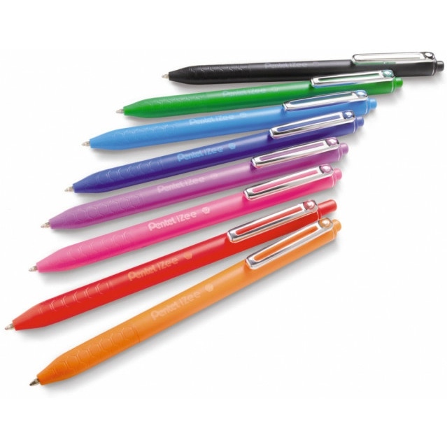 Długopis Pentel Izee Bx467 