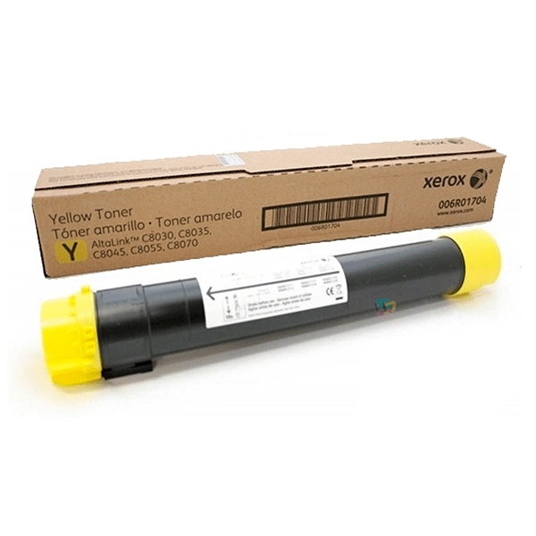 Toner Xerox C830 [006R01704]