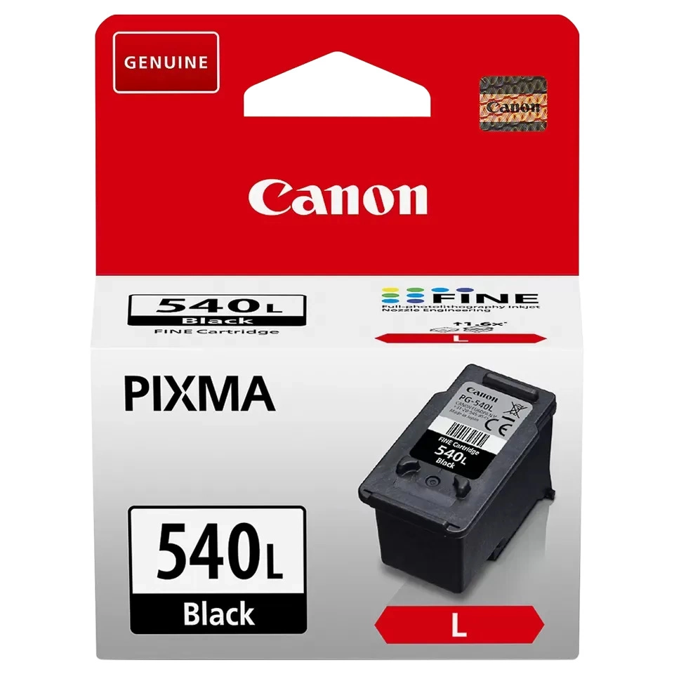 Tusz Canon PG-540L [5224B001]