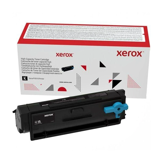 Toner Xerox 006R04380