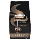 Kawa Ziarnista Lavazza Espresso Italiano Classico