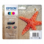 Tusz Epson 603 [C13T03U64010] MultiPack