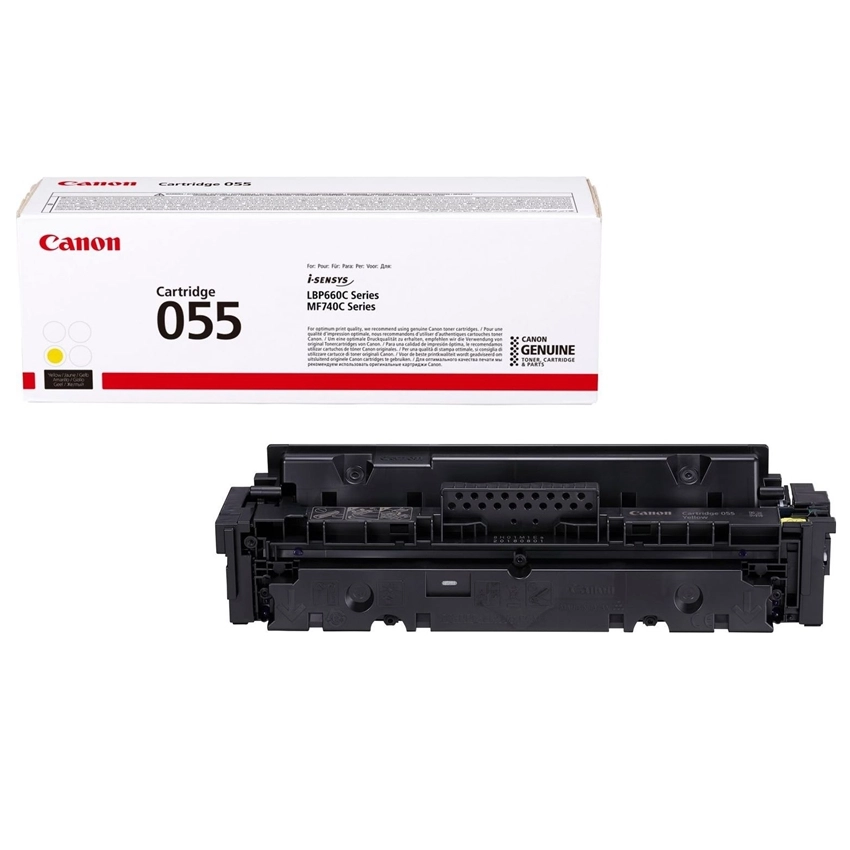 Toner Canon 055 [3013C002]