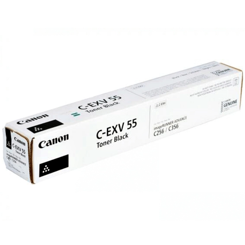 Toner Canon C-EXV55 BK [2182C002]
