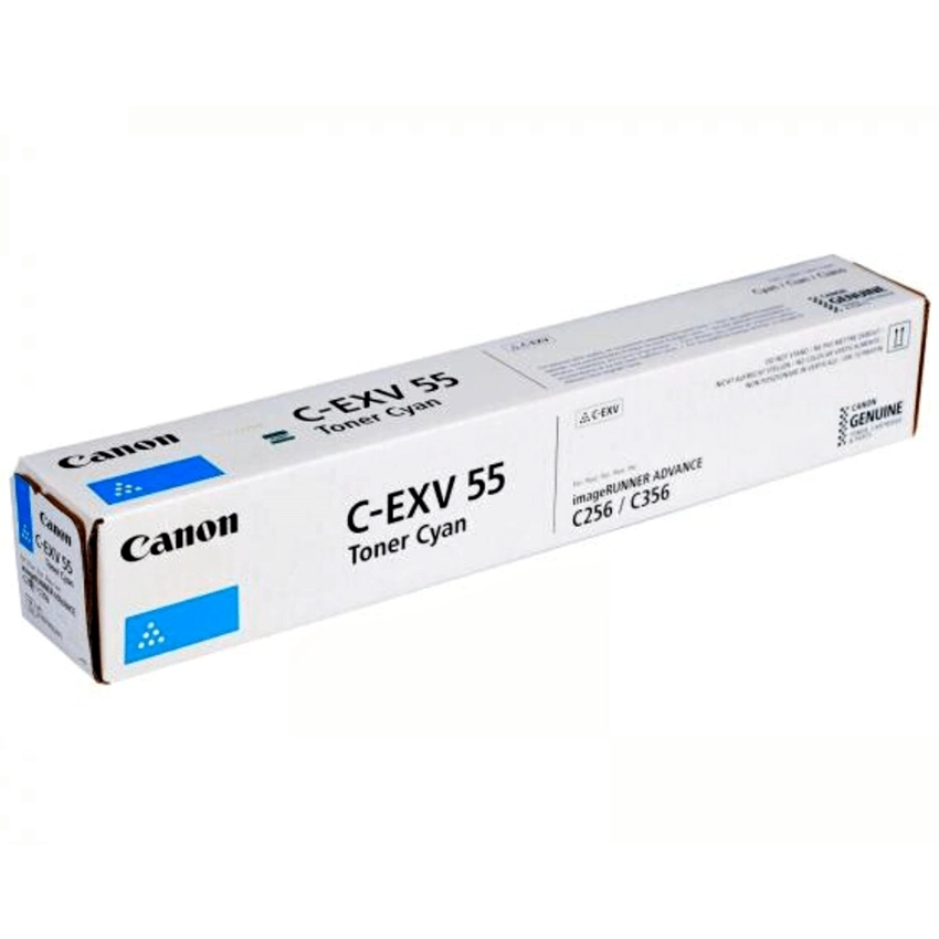 Toner Canon C-EXV55 C [2183C002]