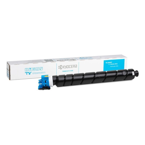 Toner Kyocera TK-8365C [1T02YPCNL0]