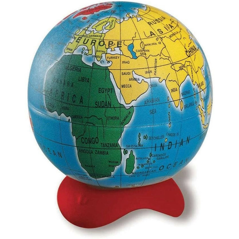 Temperówka Maped Globe