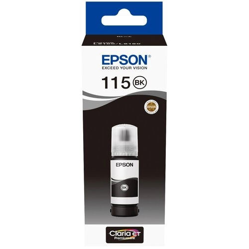 Tusz Epson 115 [C13T07C14A]