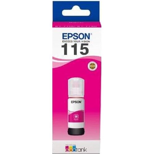 Tusz Epson 115 [C13T07D34A]