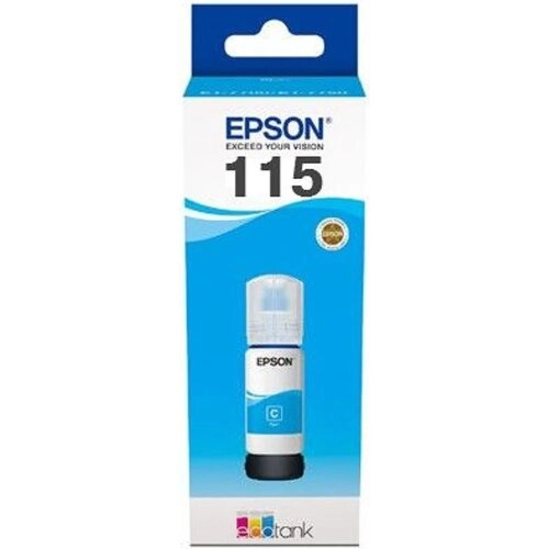 Tusz Epson 115 [C13T07D24A]