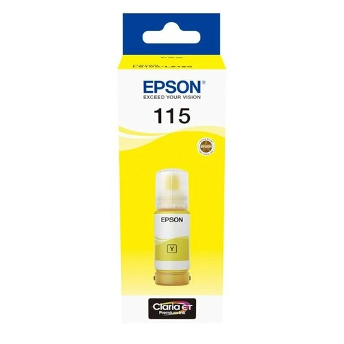 Tusz Epson 115 [C13T07D44A]