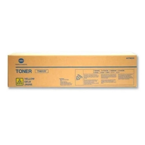 Toner Konica Minolta TN-514Y [A9E8250]