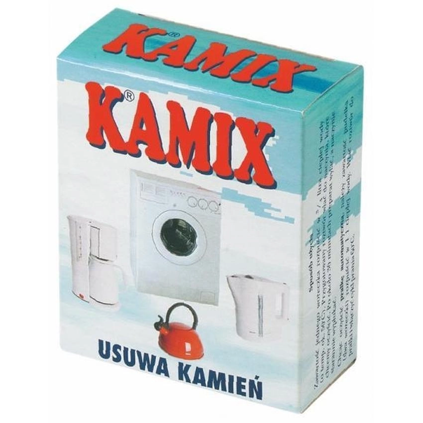 Odkamieniacz Kamix