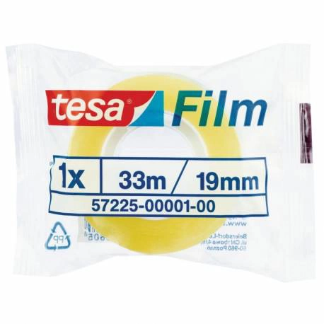 Taśma Biurowa Tesa Film Standard