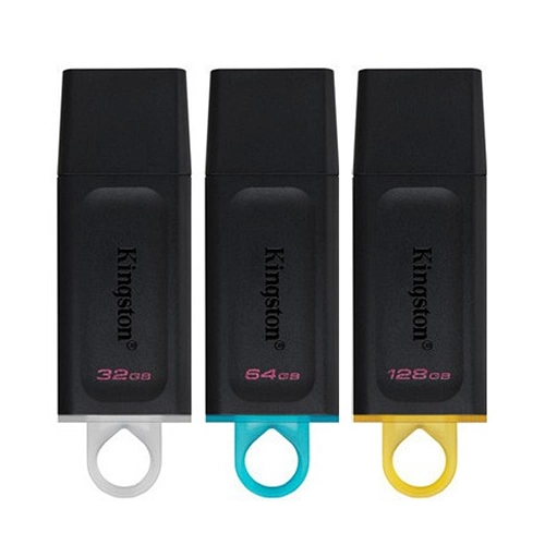 Pendrive Kingston USB 3.2 Data Traveler Exodia