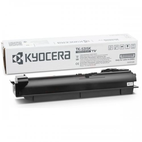 Toner Kyocera TK-5315K [1T02WH0NL0]