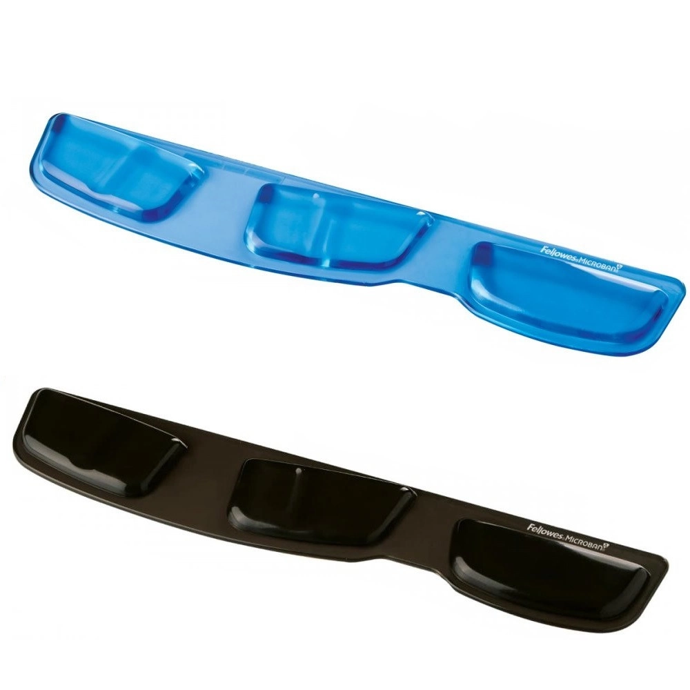 Podkładka Przed Klawiaturę Fellowes Health-V Crystal