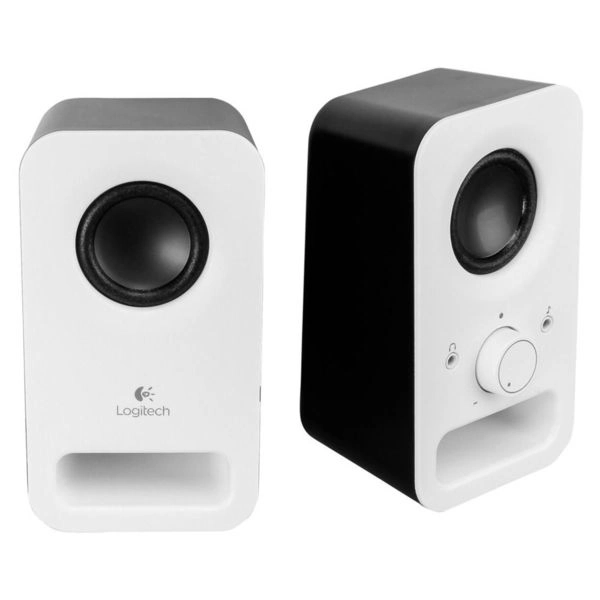 Zestaw Gośników Logitech Z150 2.0 Speaker System