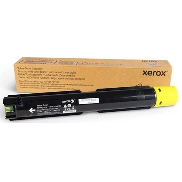 Toner Xerox 006R01831
