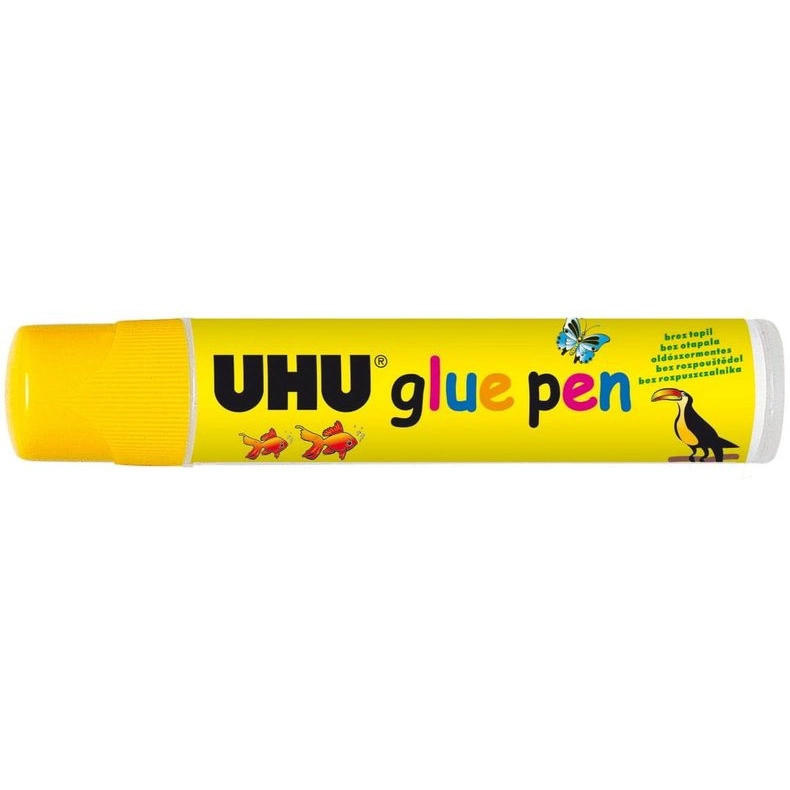 Klej W Płynie UHU Glue Pen