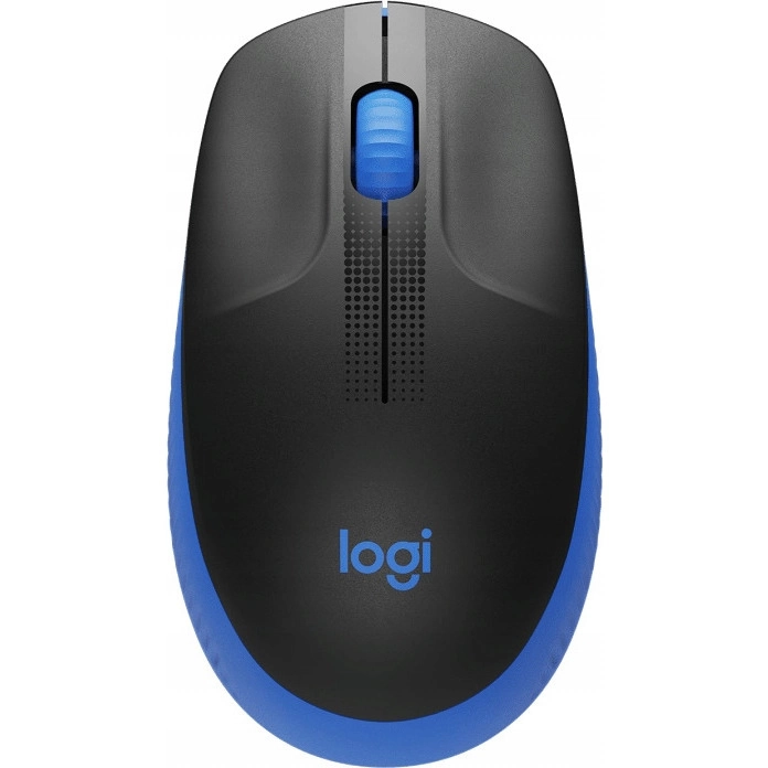 Mysz Bezprzewodowa Logitech M190