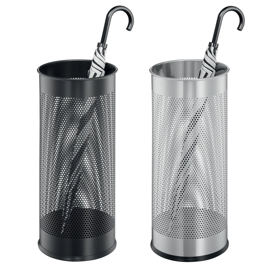 Metalowy Stojak Na Parasole Durable 28,5 l