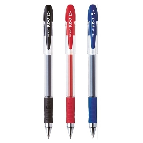 Długopis Żelowy Fx1 Penac