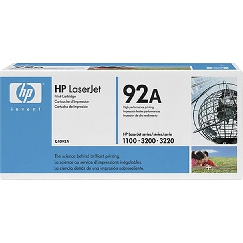 Toner HP 92A [C4092A]